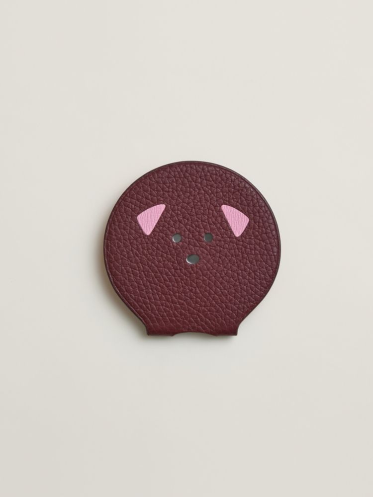 Compact mirror | Hermès USA